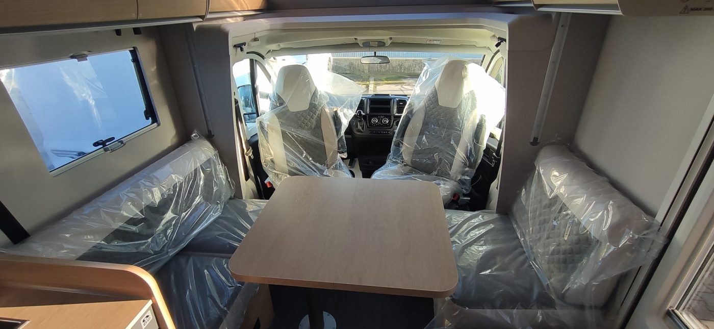 Adria Matrix 650 DL 60Y - foto 8