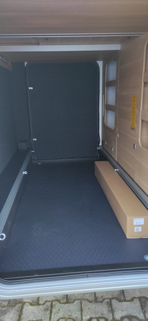 Adria Matrix 650 DL 60Y - foto 9