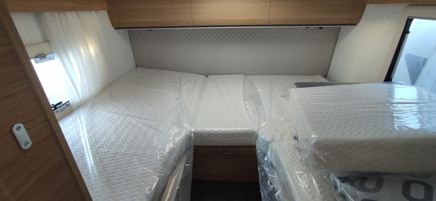 Adria Matrix 650 DL 60Y - foto 10