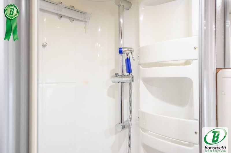Autocaravan Laika LAIKA ECOVIP 1 CLASSIC | Bonometti - foto 18