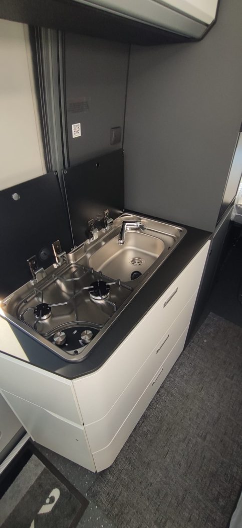 van- Adria Twin Supreme 600 SPB - foto 10