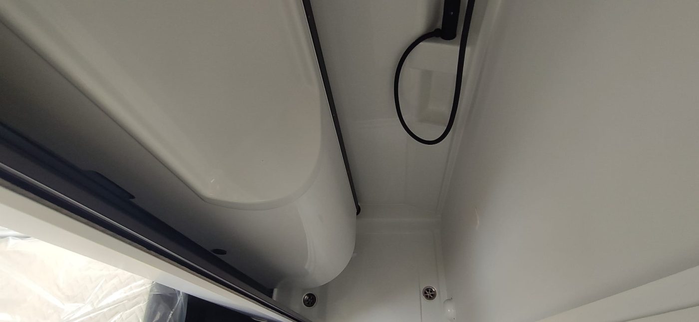 van- Adria Twin Supreme 600 SPB - foto 16