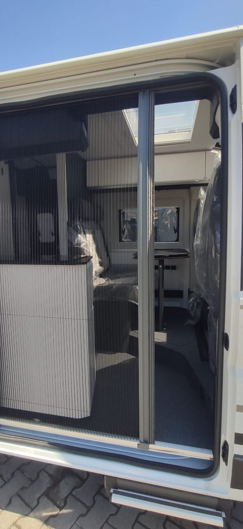 van- Adria Twin Supreme 600 SPB - foto 21