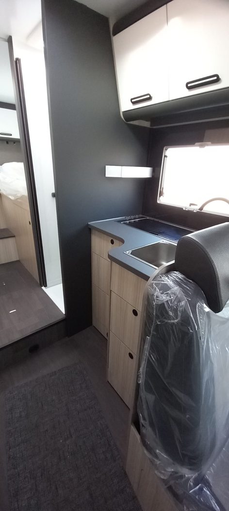 Adria Sun Living S75SL- NOLEGGIO - foto 8