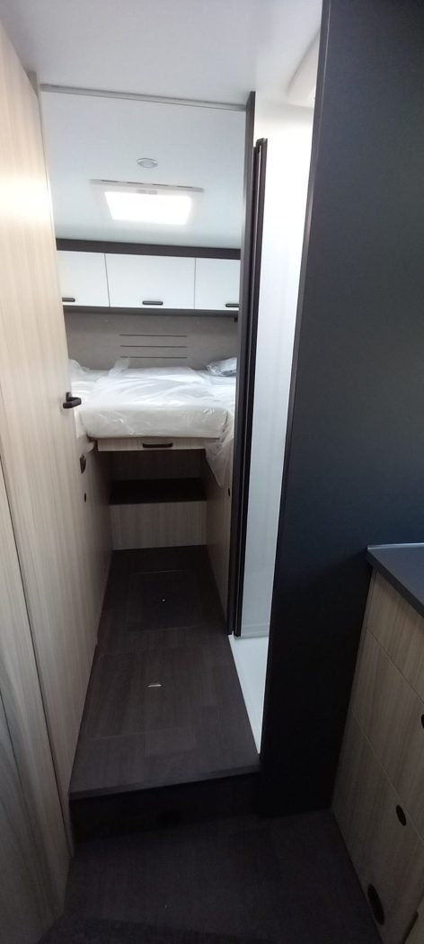 Adria Sun Living S75SL- NOLEGGIO - foto 10