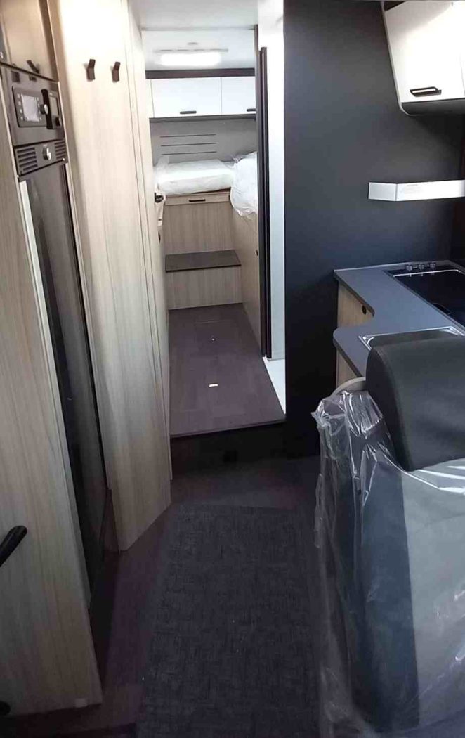 Adria Sun Living S75SL- NOLEGGIO - foto 11