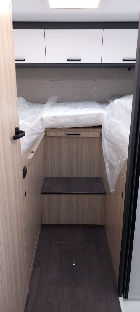 Adria Sun Living S75SL- NOLEGGIO - foto 12