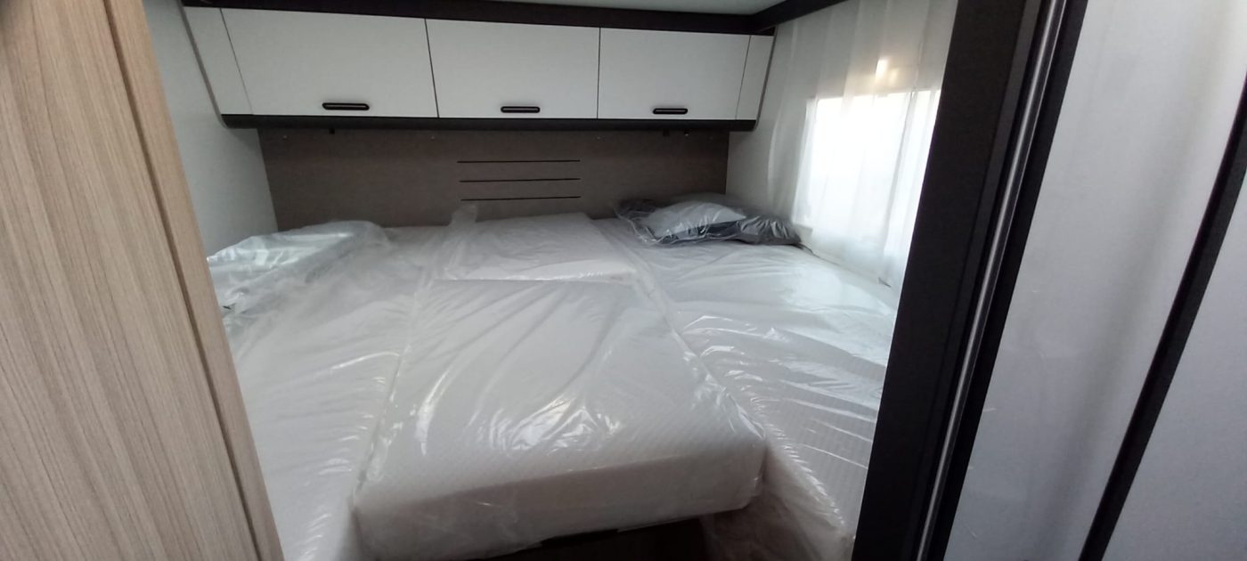 Adria Sun Living S75SL- NOLEGGIO - foto 13