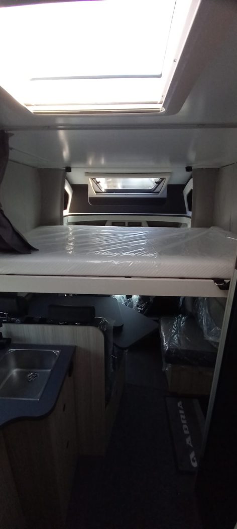 Adria Sun Living S75SL- NOLEGGIO - foto 16