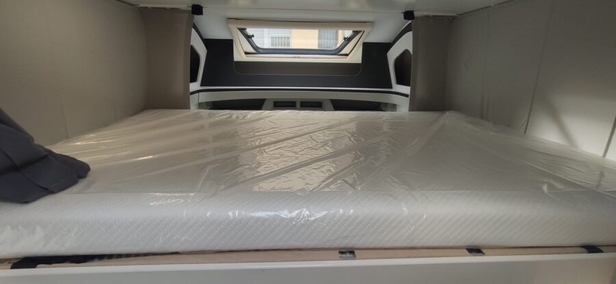 Adria Sun Living S75SL- NOLEGGIO - foto 17