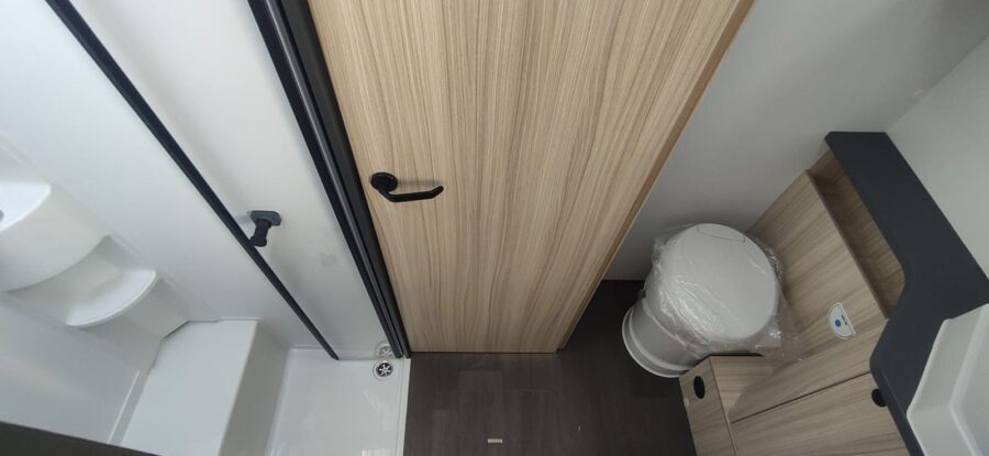 Adria Sun Living S75SL- NOLEGGIO - foto 18