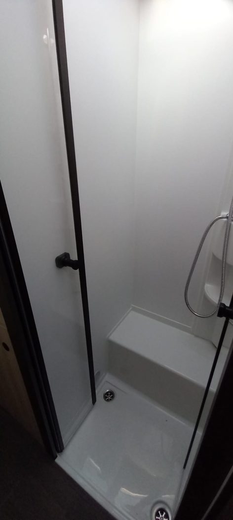 Adria Sun Living S75SL- NOLEGGIO - foto 19