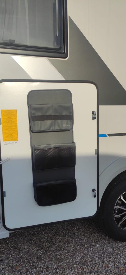 Camper Semintegrale Sun Living S 75 SL - foto 7