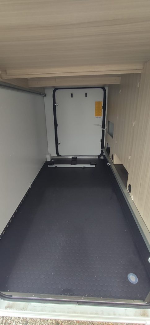Camper Semintegrale Sun Living S 75 SL - foto 15