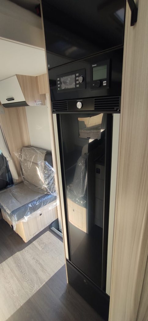 Camper Semintegrale Sun Living S 75 SL - foto 17