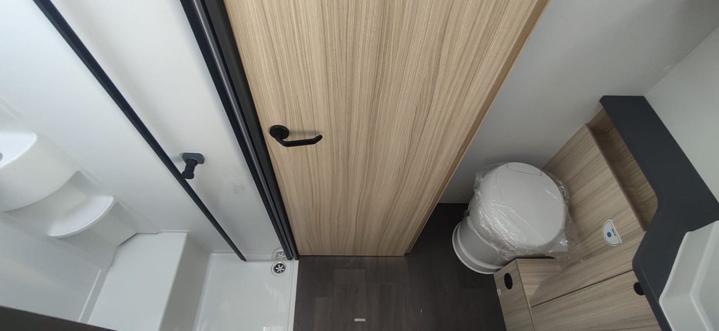 Camper Semintegrale Sun Living S 75 SL - foto 19