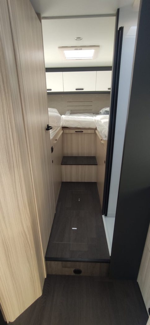 Camper Semintegrale Sun Living S 75 SL - foto 21