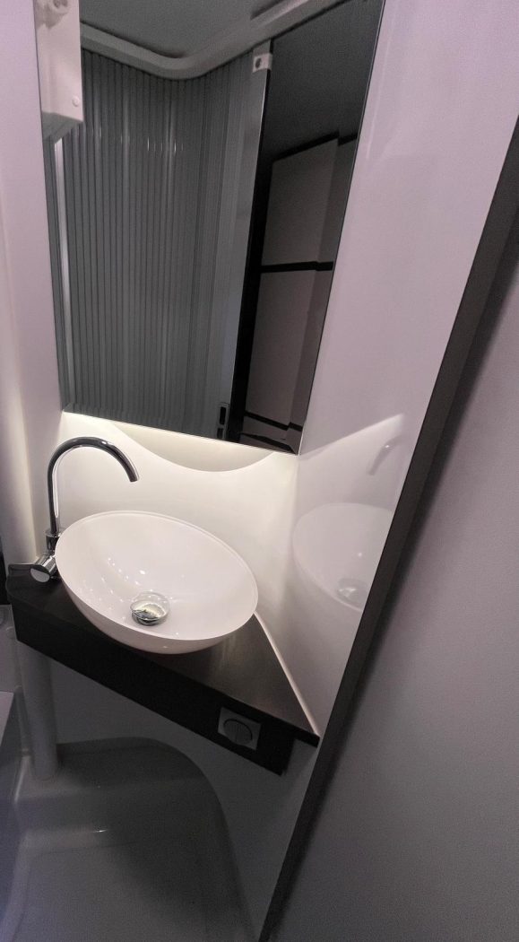 Van Adria Twin Supreme 640 SPB Family - foto 6