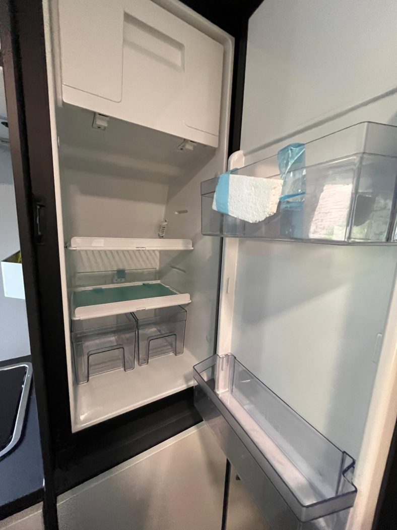 Van Adria Twin Supreme 640 SPB Family - foto 7
