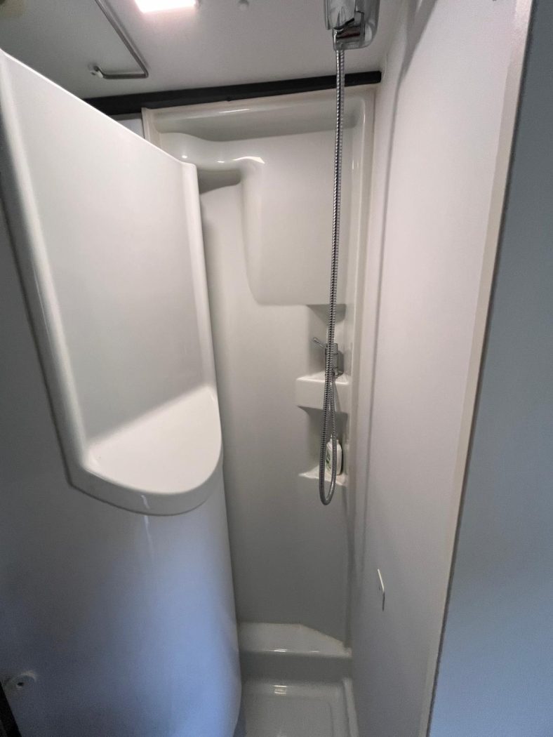 Van Adria Twin Supreme 640 SPB Family - foto 8