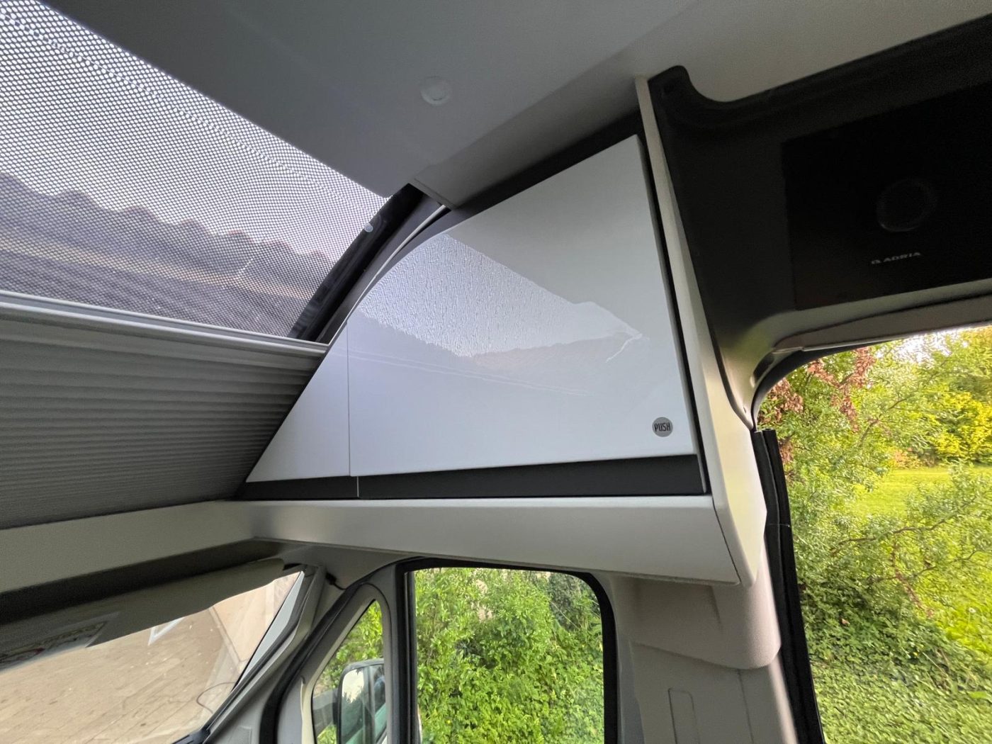 Van Adria Twin Supreme 640 SPB Family - foto 11
