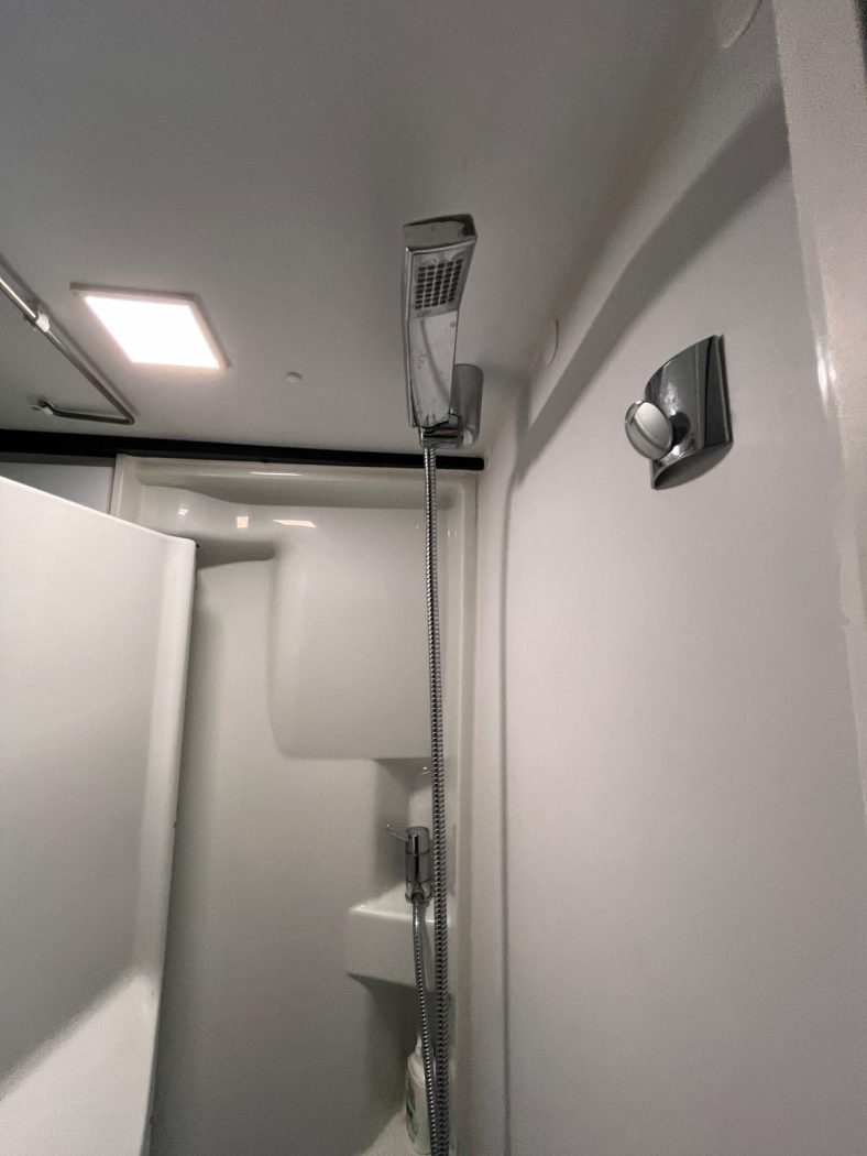 Van Adria Twin Supreme 640 SPB Family - foto 14