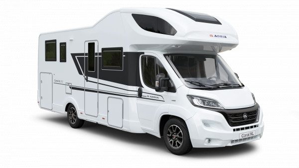 Camper mansardato Adria CORAL XL 660SL AXESS - foto 5
