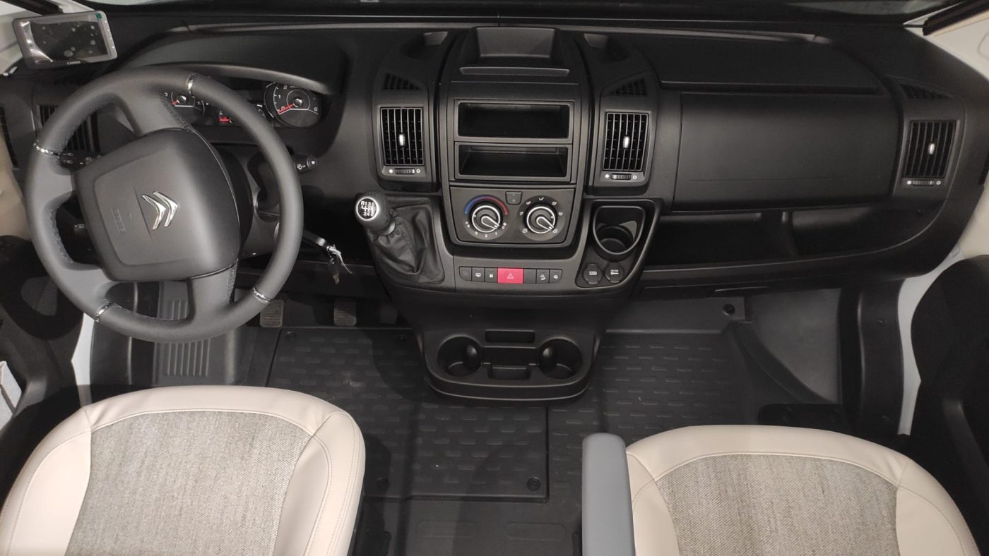 Camper mansardato Adria CORAL XL 660SL AXESS - foto 9