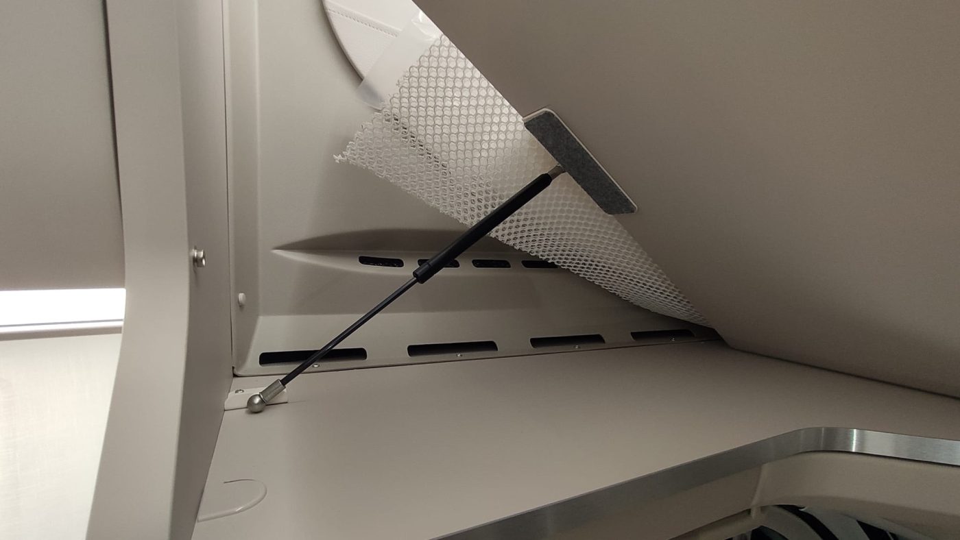 Camper mansardato Adria CORAL XL 660SL AXESS - foto 11