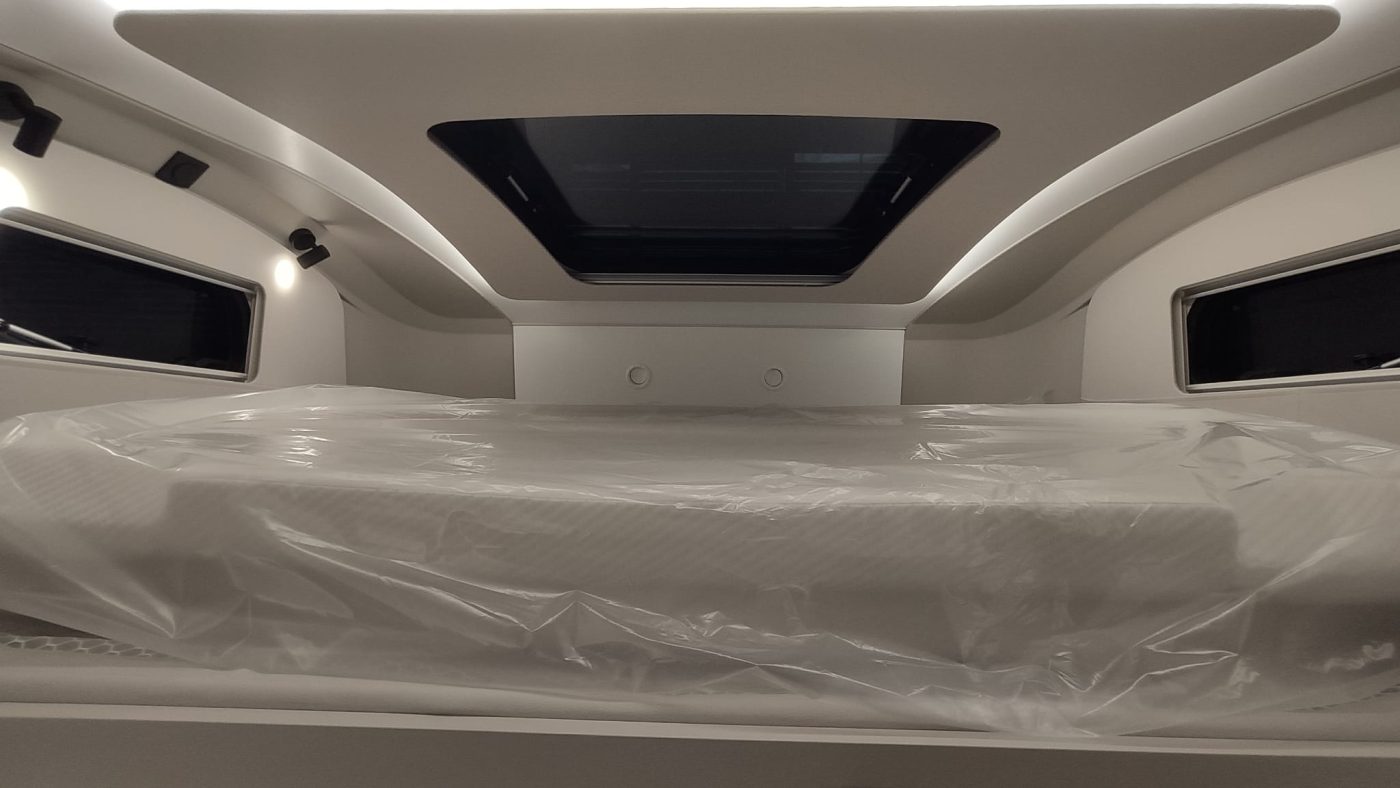 Camper mansardato Adria CORAL XL 660SL AXESS - foto 12