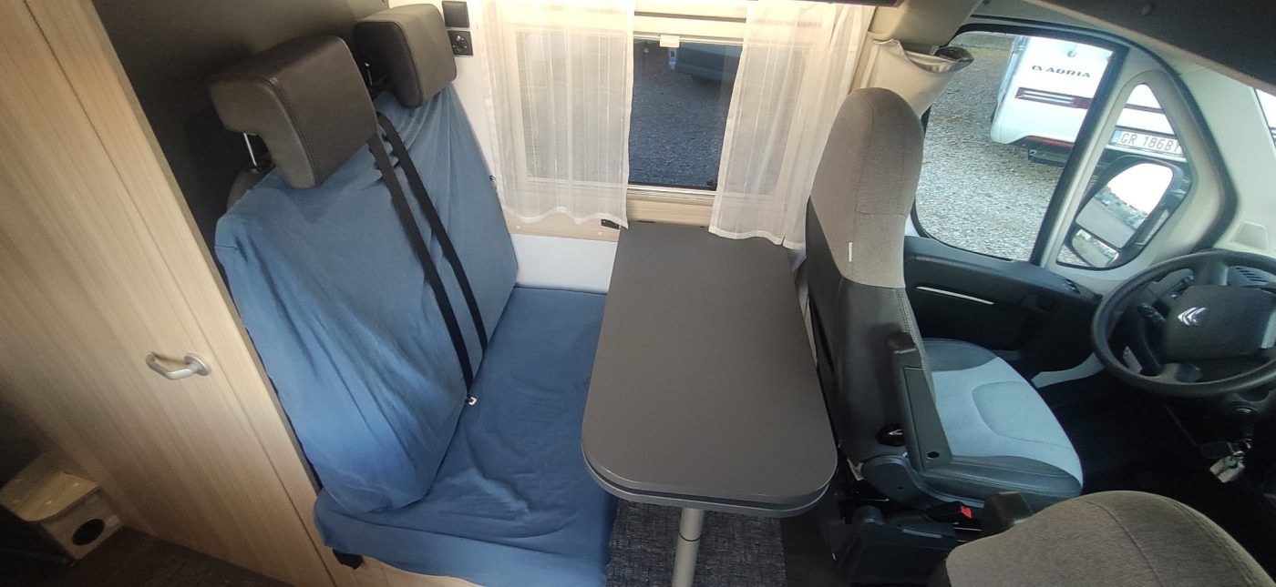 Van Sun Living V 60 SP Top Tent - foto 8