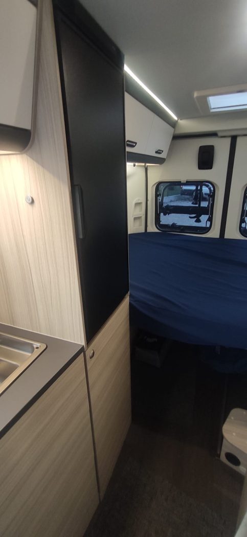 Van Sun Living V 60 SP Top Tent - foto 10
