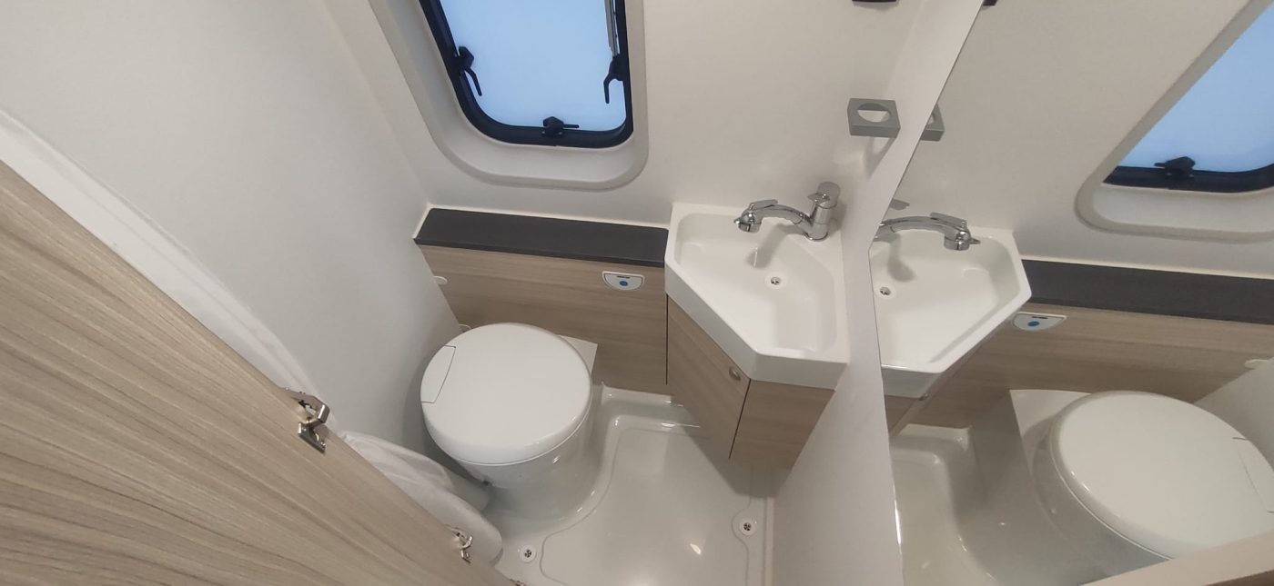 Van Sun Living V 60 SP Top Tent - foto 11