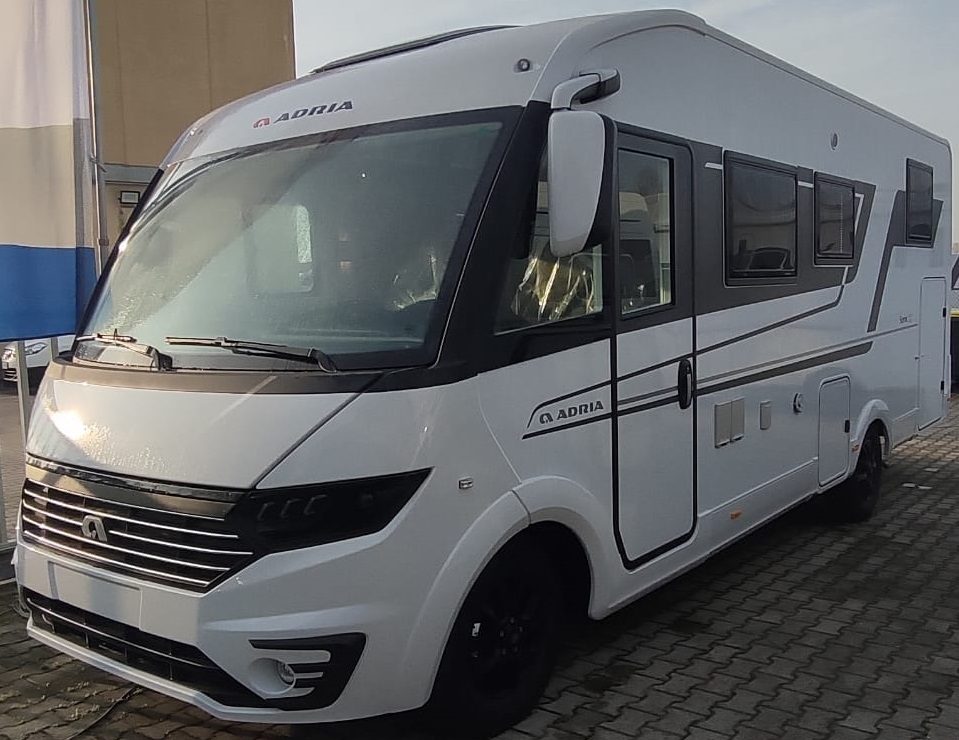 Camper Adria SONIC 700 SL - foto 5