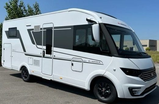 Camper Adria SONIC 700 SL - foto 6