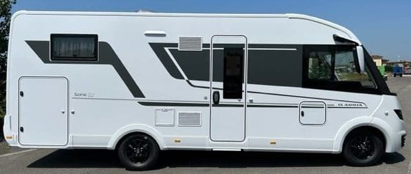 Camper Adria SONIC 700 SL - foto 7