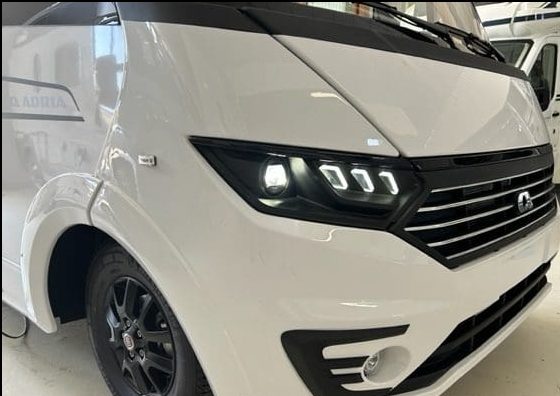 Camper Adria SONIC 700 SL - foto 8