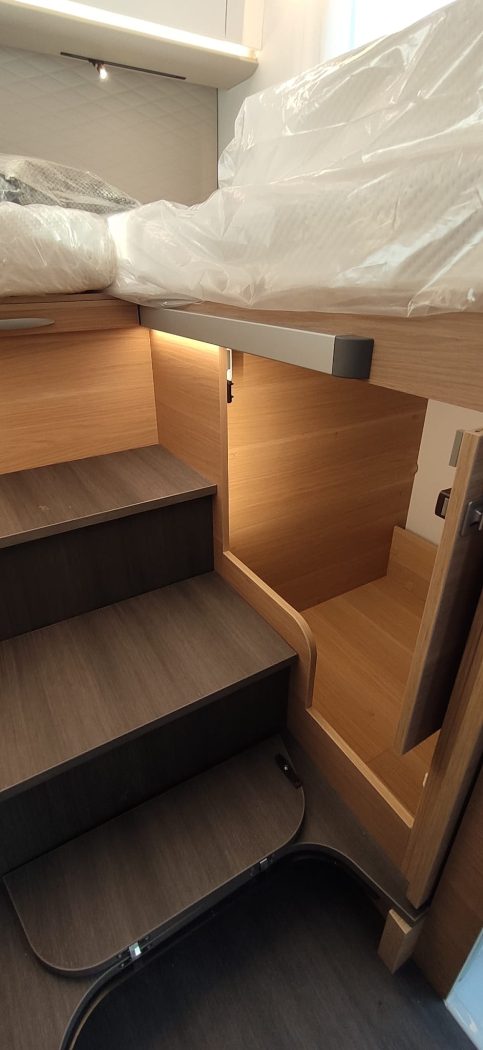 Camper Adria SONIC 700 SL - foto 11