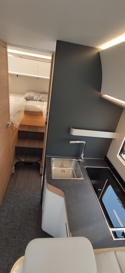 Camper Adria SONIC 700 SL - foto 14