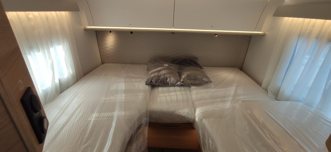 Camper Adria SONIC 700 SL - foto 16
