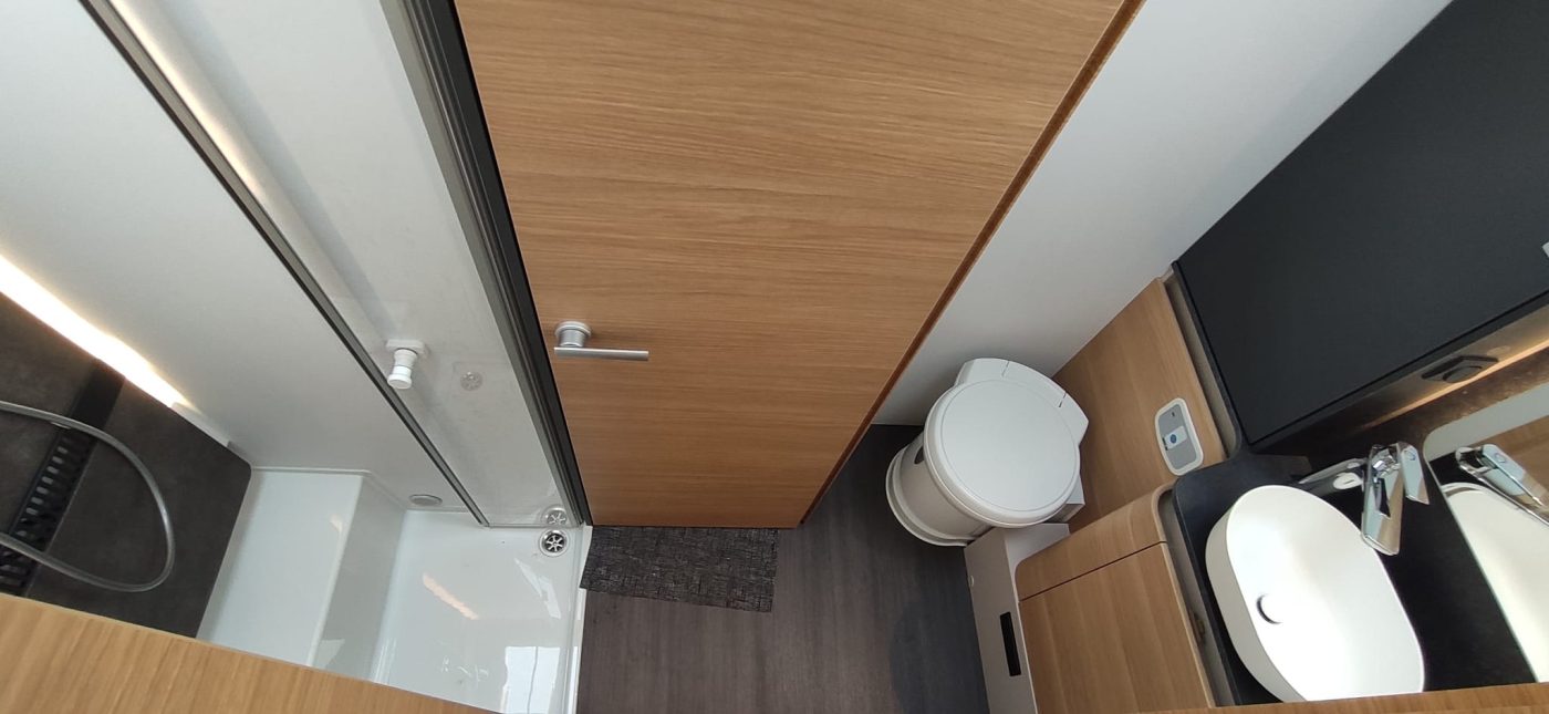 Camper Adria SONIC 700 SL - foto 18