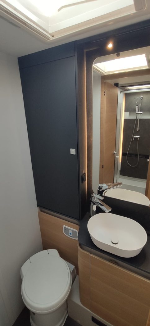 Camper Adria SONIC 700 SL - foto 20