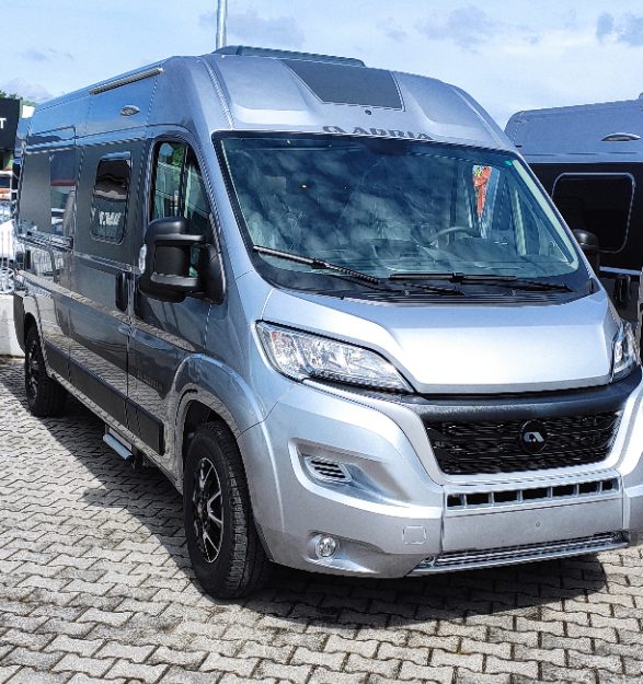 Camper Adria TWIN PLUS 600 SPB - foto 5