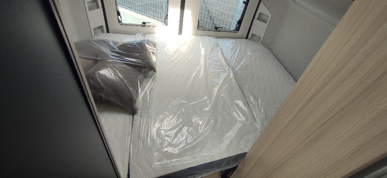 Camper Adria TWIN PLUS 600 SPB - foto 9