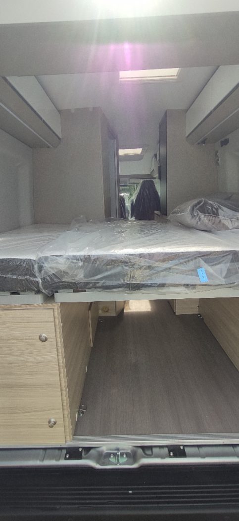 Camper Adria TWIN PLUS 600 SPB - foto 14