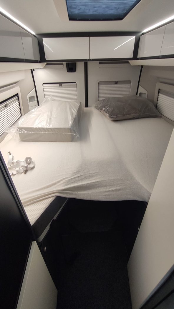 Camper Adria TWIN SUPREME 640 SLB - foto 9