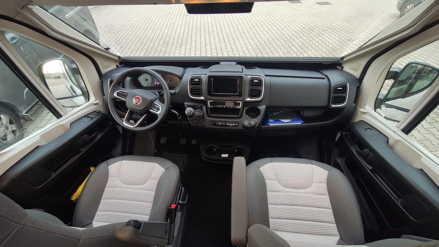 Camper Adria TWIN SUPREME 640 SLB - foto 13