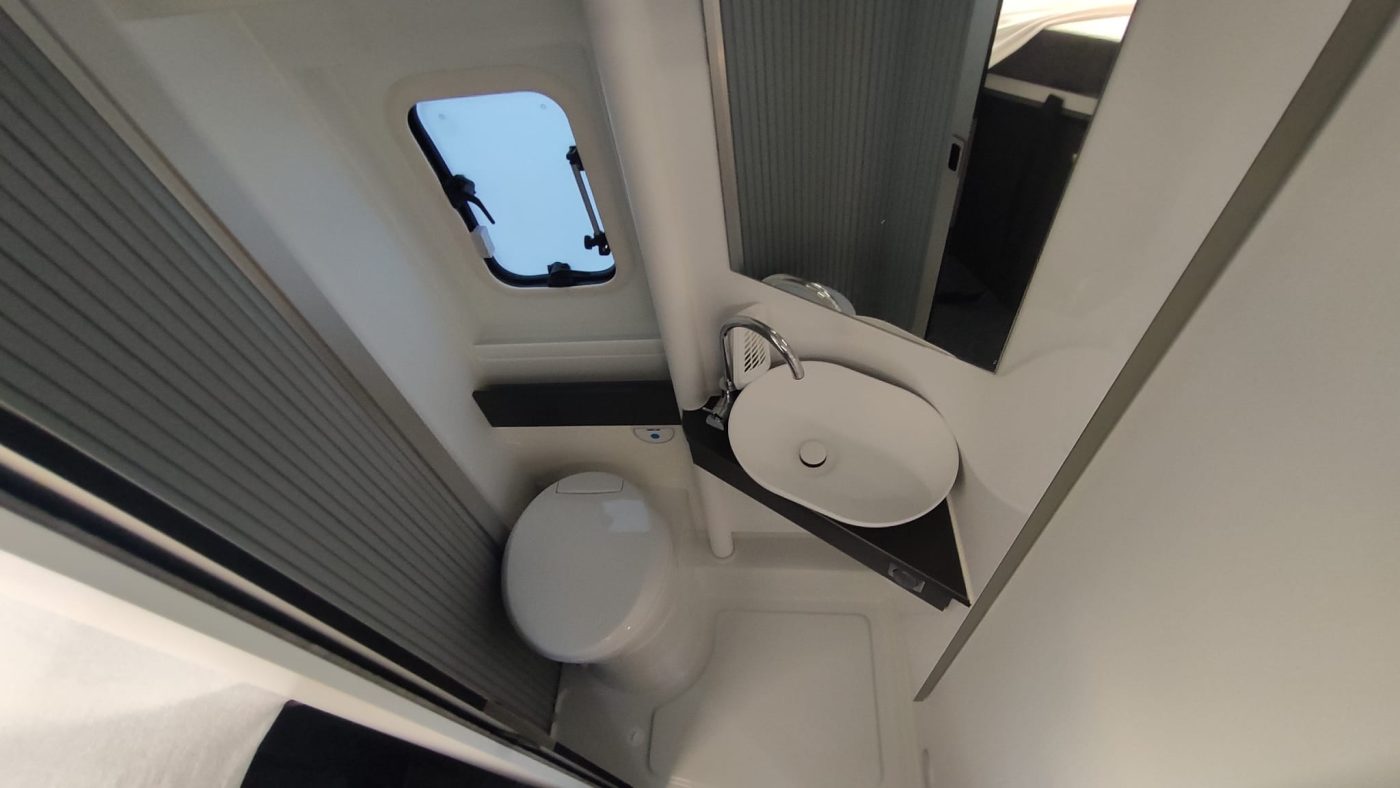 Camper Adria TWIN SUPREME 640 SLB - foto 14