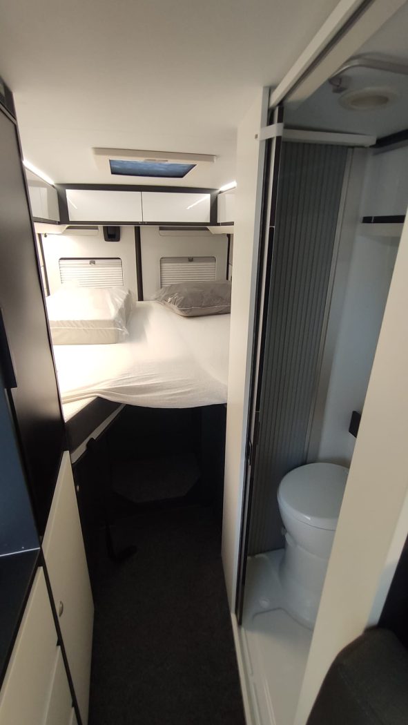 Camper Adria TWIN SUPREME 640 SLB - foto 17