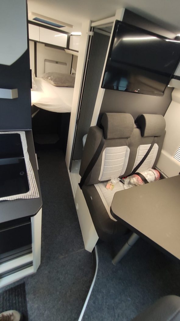 Camper Adria TWIN SUPREME 640 SLB - foto 18